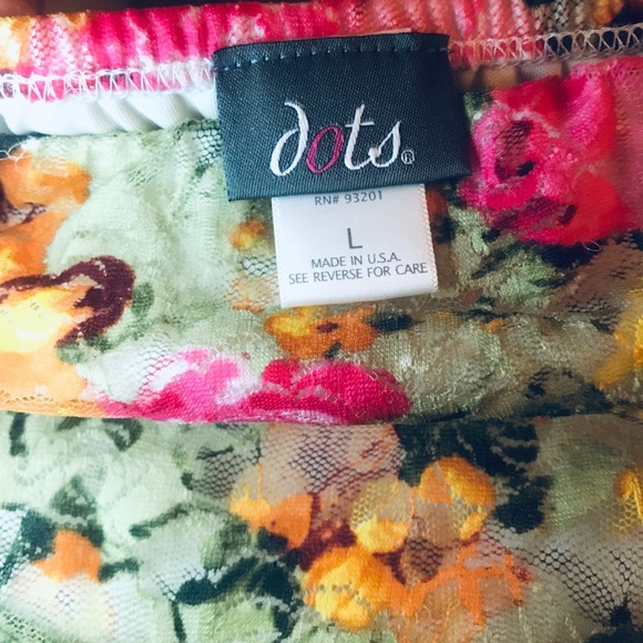 Summer dress - Picture 3 of 4